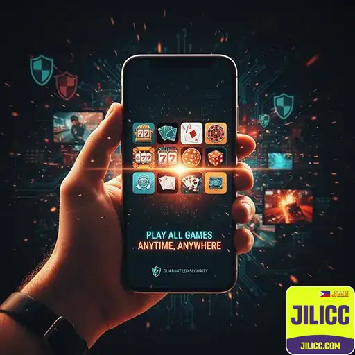 jilicc app 