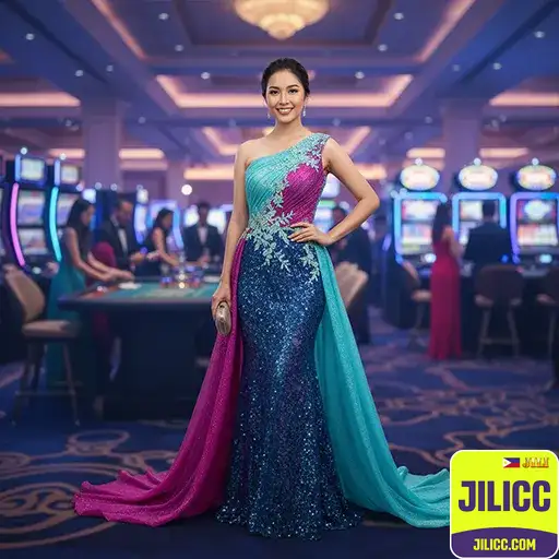 jilicc casino 